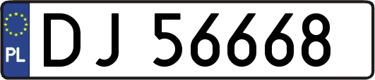 DJ56668