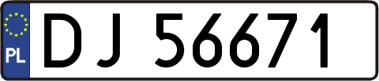 DJ56671