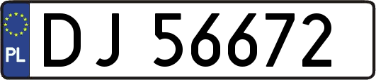 DJ56672