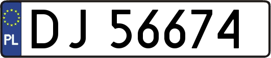 DJ56674