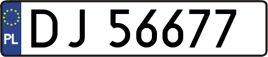 DJ56677