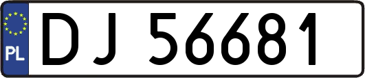 DJ56681