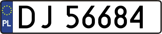 DJ56684