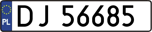 DJ56685