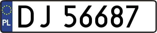 DJ56687
