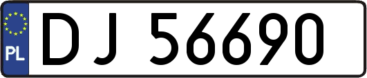 DJ56690