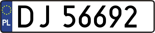 DJ56692