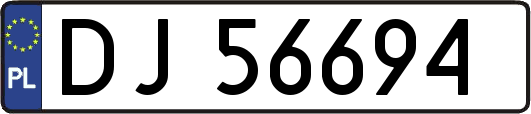 DJ56694