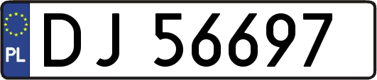 DJ56697