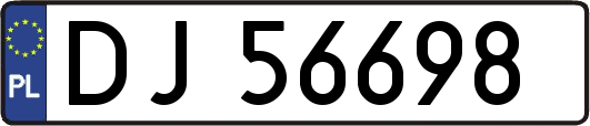 DJ56698