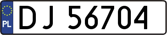 DJ56704