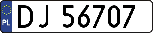DJ56707