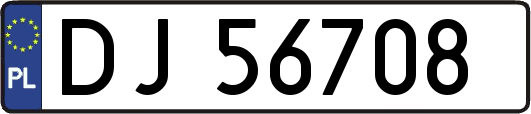 DJ56708