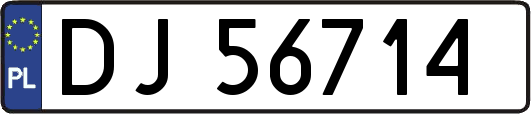 DJ56714