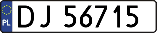 DJ56715