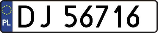 DJ56716