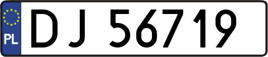 DJ56719