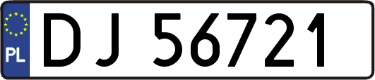 DJ56721