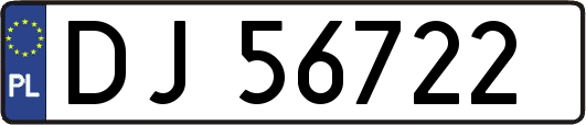 DJ56722