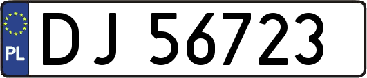 DJ56723