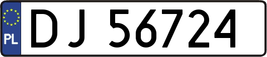 DJ56724