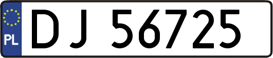 DJ56725