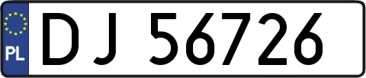 DJ56726