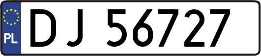 DJ56727