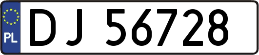DJ56728