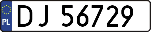 DJ56729