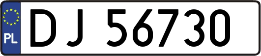 DJ56730
