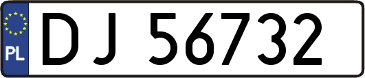 DJ56732