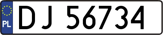 DJ56734