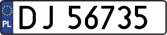 DJ56735