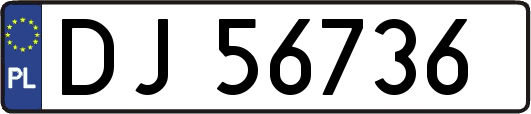 DJ56736