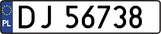 DJ56738