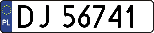 DJ56741