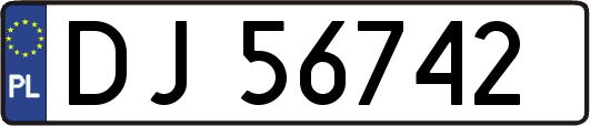 DJ56742