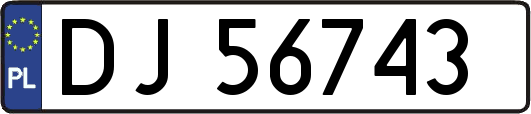 DJ56743