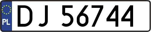 DJ56744