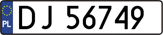 DJ56749
