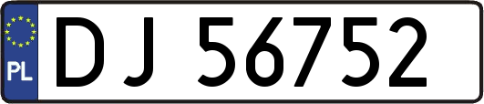 DJ56752