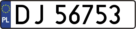 DJ56753