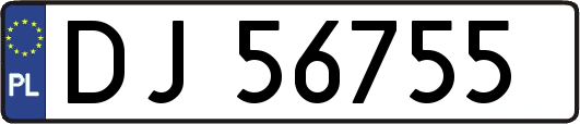 DJ56755