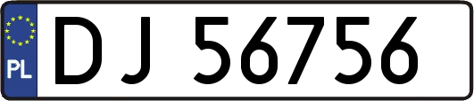 DJ56756
