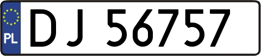 DJ56757