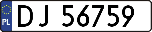 DJ56759