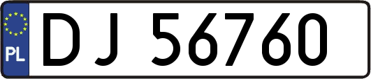 DJ56760