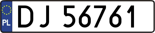 DJ56761