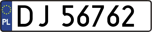 DJ56762